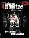Dorian Hunter 126: Der Tempel im Dschungel (Dorian Hunter - Horror-Serie) (German Edition)