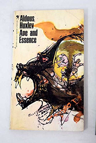 Ape and Essence