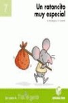 Un ratoncito muy especial (Paperback)