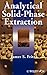 Analytical Solid-Phase Extraction by James S. Fritz (1999-06-11)