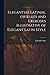 Elegantiae Latinae, or Rule...