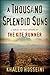A Thousand Splendid Suns by Khaled Hosseini