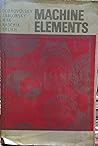 Machine Elements: A Textbook