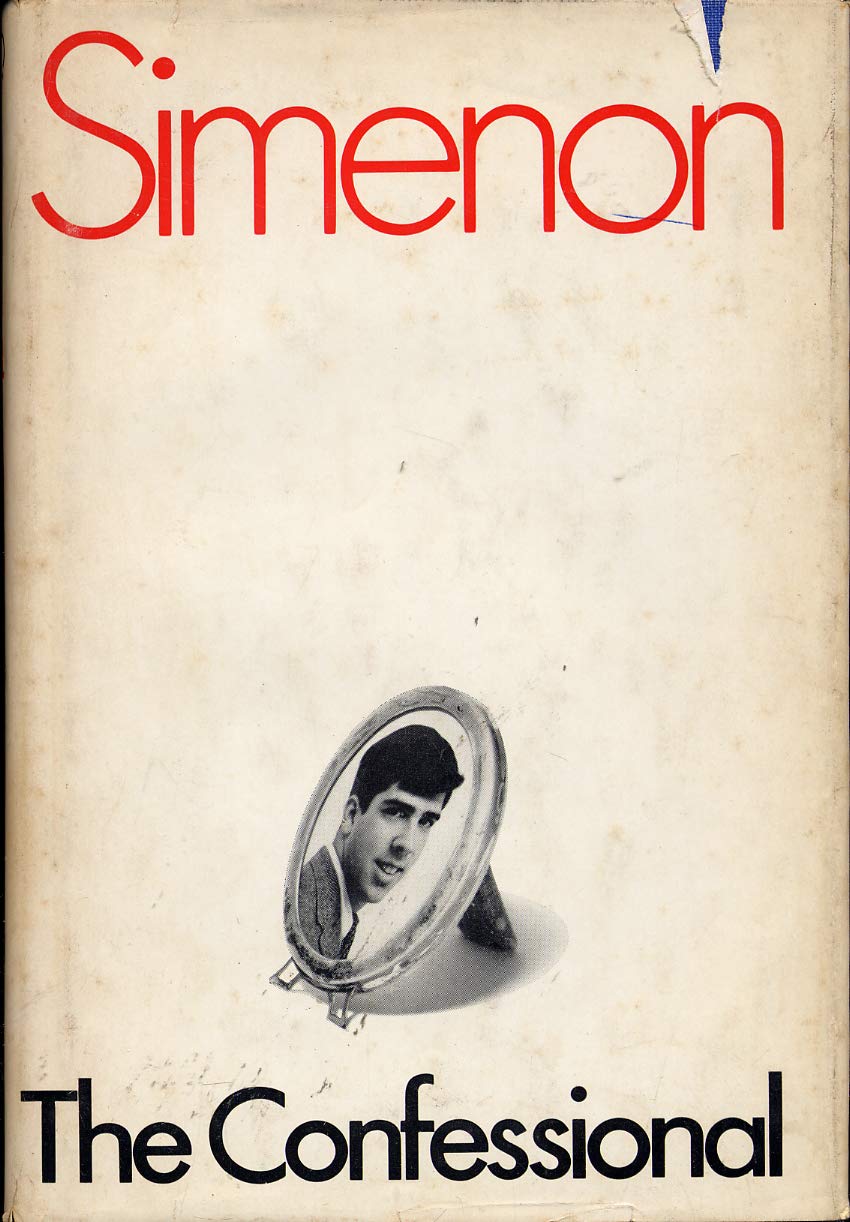 The confessional