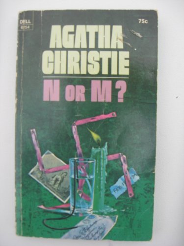 N or M?