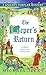 By Michael Jecks The Leper's Return: A Knights Templar Mystery (Avon)) [Mass Market Paperback]