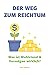 Der Weg zum Reichtum: Was i...