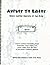 Author to Editor: Query Letter Secrets of the Pros (Actual contract-generating book proposals, cover letters, and query letters from the files of successful children's book authors)