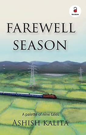 Farewell Season (Paperback)