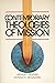 Contemporary Theologies of Mission