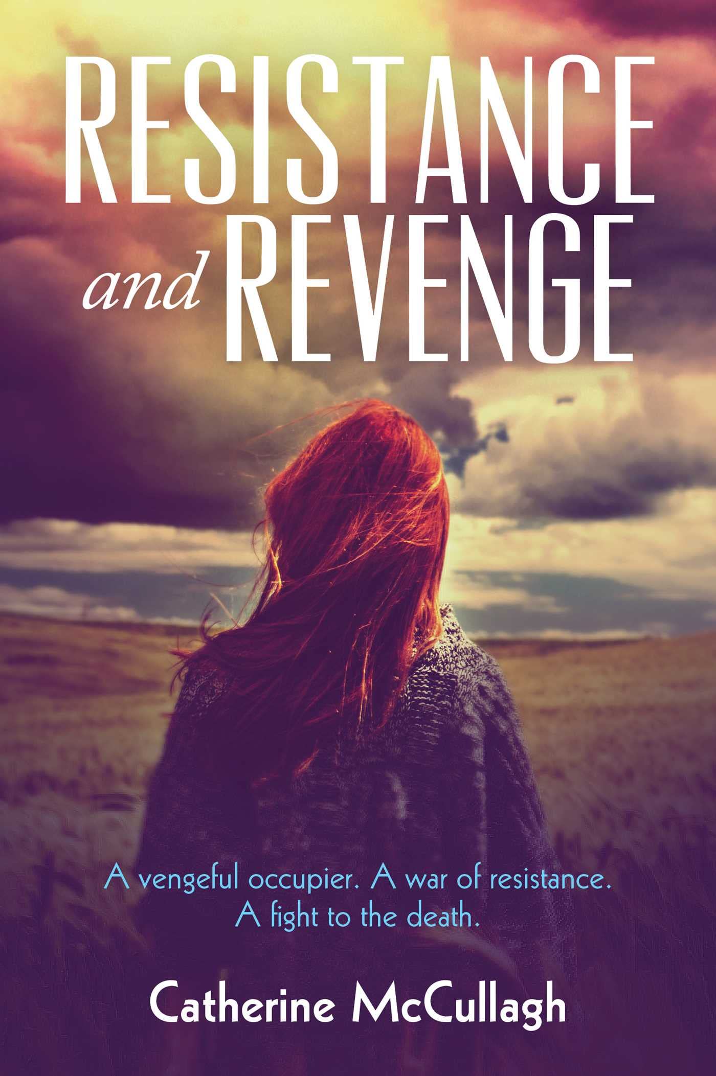 Resistance and Revenge (Paperback)