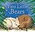Two Little Bears by Suzi Moore (2013-10-10)
