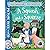 A Squash and a Squeeze by Julia Donaldson (2016-04-21)