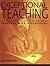 Exceptional Teaching: A Comprehensive Guide for Including Students with Disabilities by Jim Pierson (2002-02-01)