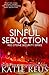 Sinful Seduction (Red Stone Security Series) (Volume 8) by Katie Reus (2014-04-28)