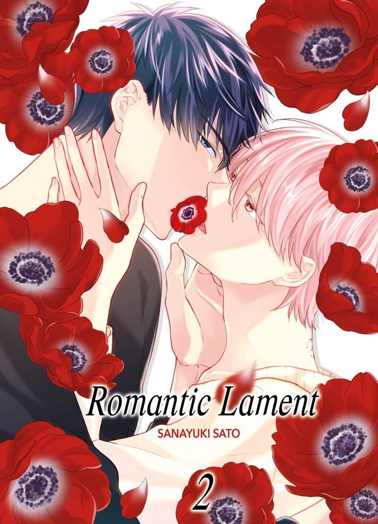 Romantic Lament - Tome 02 (Paperback)
