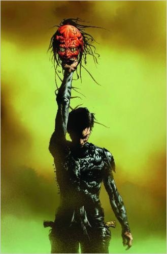 DARK TOWER TREACHERY #5