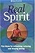 Real Spirit: Fun Ideas for Refreshing, Relaxing, and Staying Strong (American Girl Library) Paperback – September 1, 2005