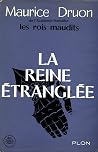 La reine étranglé...