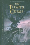 The Titan's Curse