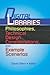 [(Digital Libraries : Philosophies, Technical Design Considerations, and Example Scenarios)] [By (author) David Stern ] published on (June, 1999)