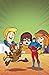 SCOOBY DOO TEAM UP #31