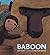 Baboon by Kate Banks (1997-04-14)
