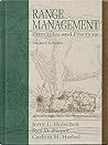 Range Management: Principles and Practices [3/29/1995] Jerry L. Holechek
