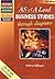 Advanced Business Studies Through Diagrams (Oxford Revision Guides) by Andrew Gillespie (2001-09-06)