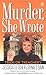 Trick or Treachery by Jessica Fletcher