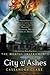 The Mortal Instruments Series (City of Bones, City of Ashes,City of Glass, 3 Volume set)