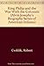 King Philip and the War With the Colonists (Alvin Josephy's Biography Series of American Indians) by Robert Cwiklik (1989-08-30)