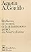 Problemas del control de la administración pública en América Latina (Cuadernos Civitas) (Spanish Edition)