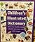 Children's Illustrated Dictionary: More Than 8000 Entries, 20000 Definitions and 1000 Images