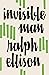 By Ellison - |{Invisible man}|; (01.01.95) [paperback]