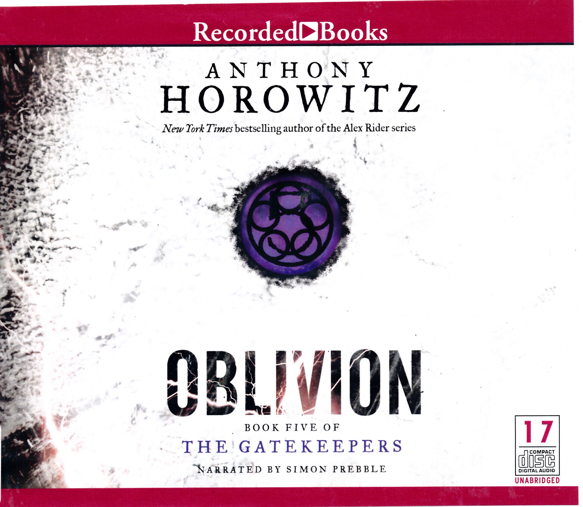 Oblivion