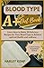 BLOOD TYPE A+ DIET BOOK: Le...