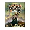 Blood Enemies: Abominations of Cerilia