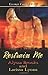 Restrain Me by Alyssa Brooks (February 01,2011)