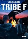 Tribe F - the right to be forgotten Tribe F - the right to be forgotten