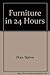 Furniture in 24 hours
