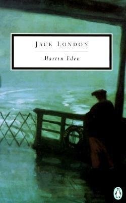 Martin Eden [MARTIN EDEN] [Paperback]