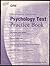 GRE Psychology Test Practic...