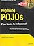 [(Beginning POJOS : Lightweight Java Web Development Using Plain Old Java Objects in Spring, Hibernate, and Tapestry)] [By (author) Brian Sam-Bodden] published on (March, 2006)
