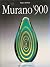 Vetri Di Murano Del '900 by Franco Deboni