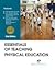 Essentials of Teaching Phys...