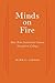 How Role-Immersion Games Transform College Minds on Fire (Hardback) - Common