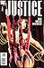 Justice #5 (of 12)