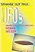 UFOs by Rowan Wilson