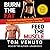 Burn the Fat, Feed the Muscle
